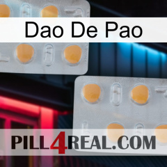 Dao Of Pao 25